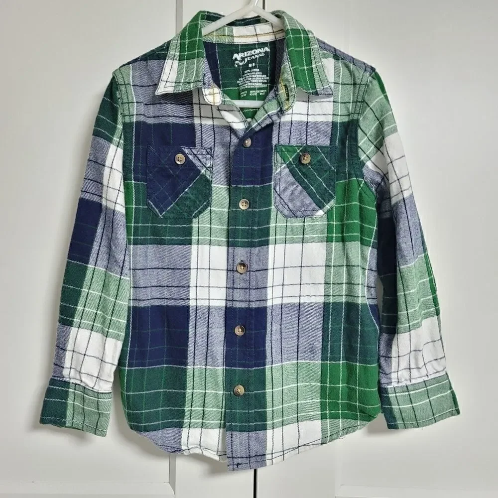 Arizona Jean Company boys bundle